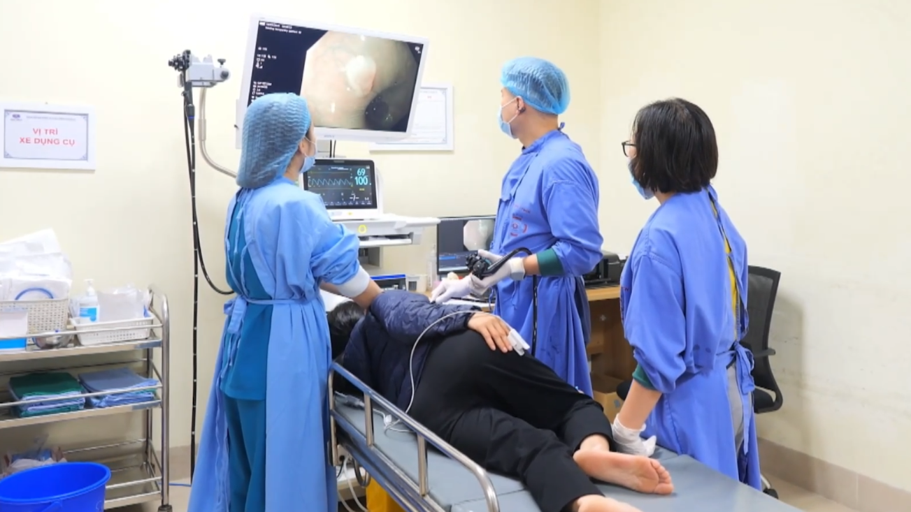 Những xét nghiệm không nên bỏ qua khi bước sang tuổi 40