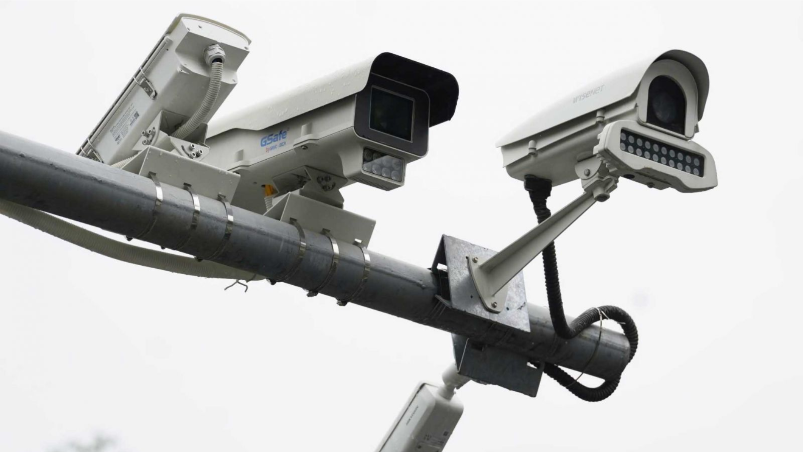 Mở rộng mạng lưới camera, tăng hiệu quả quản lý