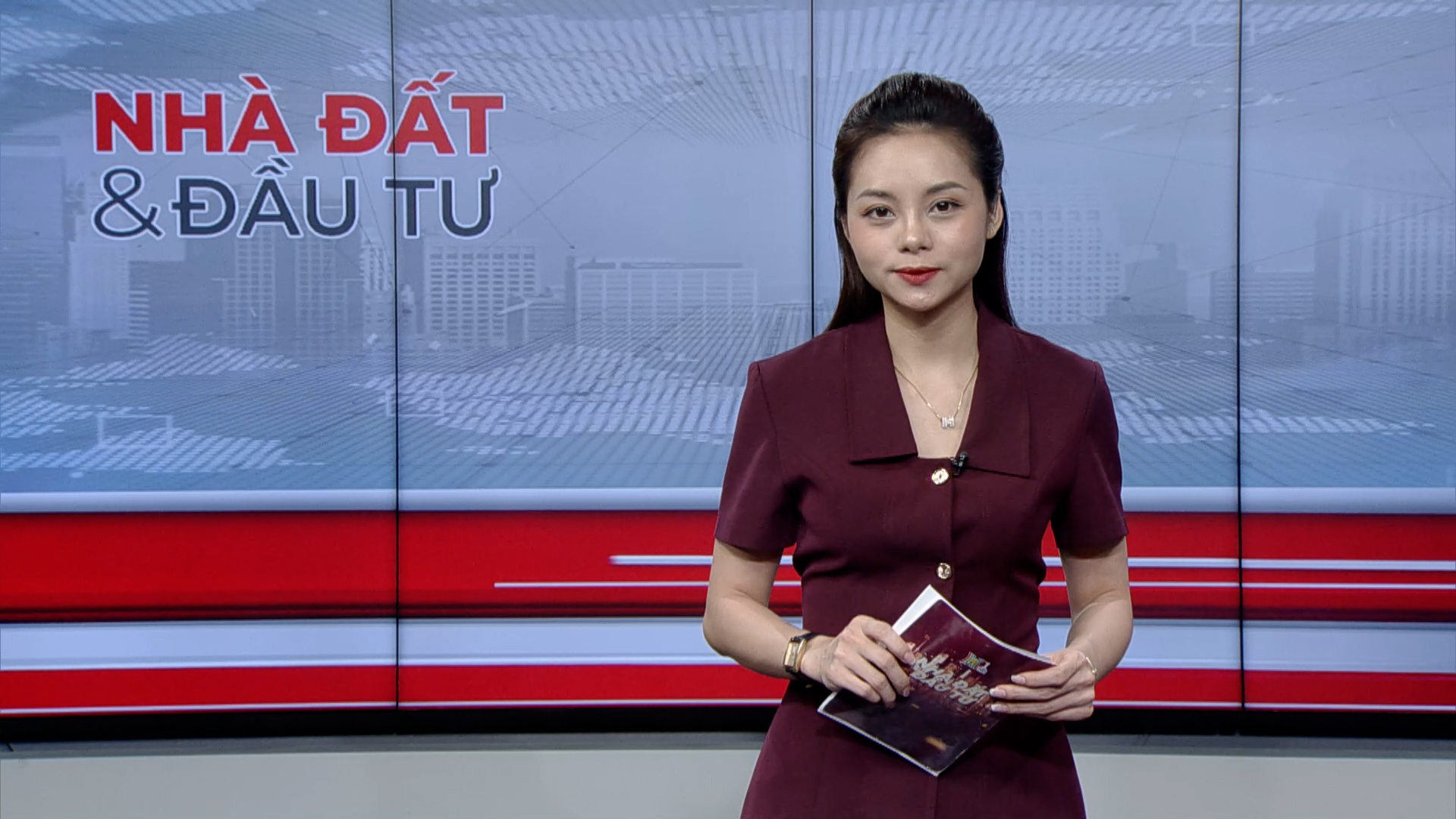 Bản tin Nhà đất và đầu tư | 17/08/2026