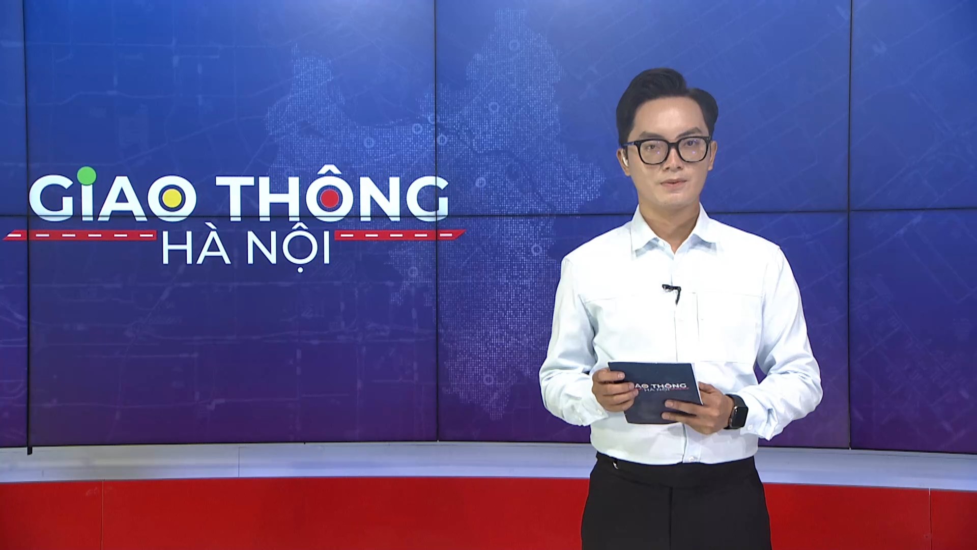 Giao thông Hà Nội | 17/08/2026