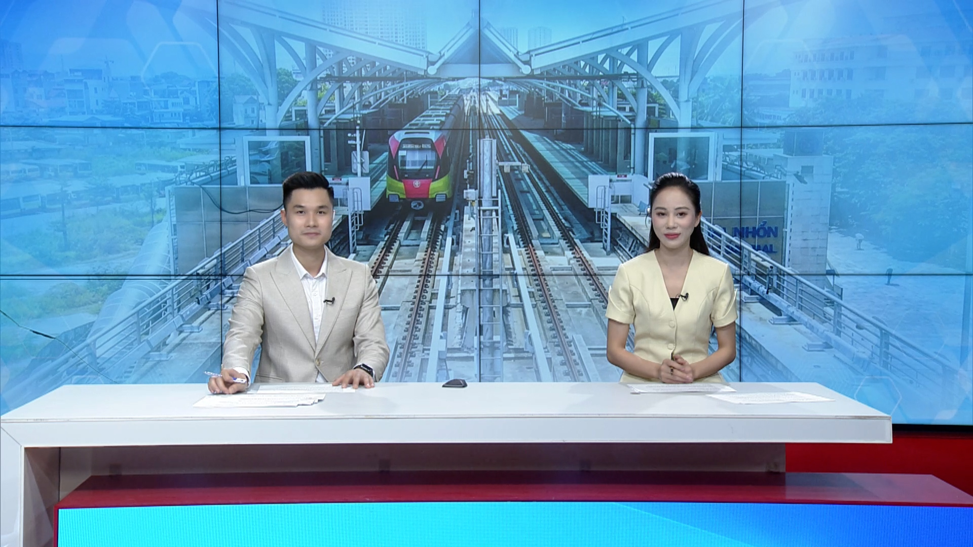 Chương trình Hà Nội 18h00 | 17/08/2026