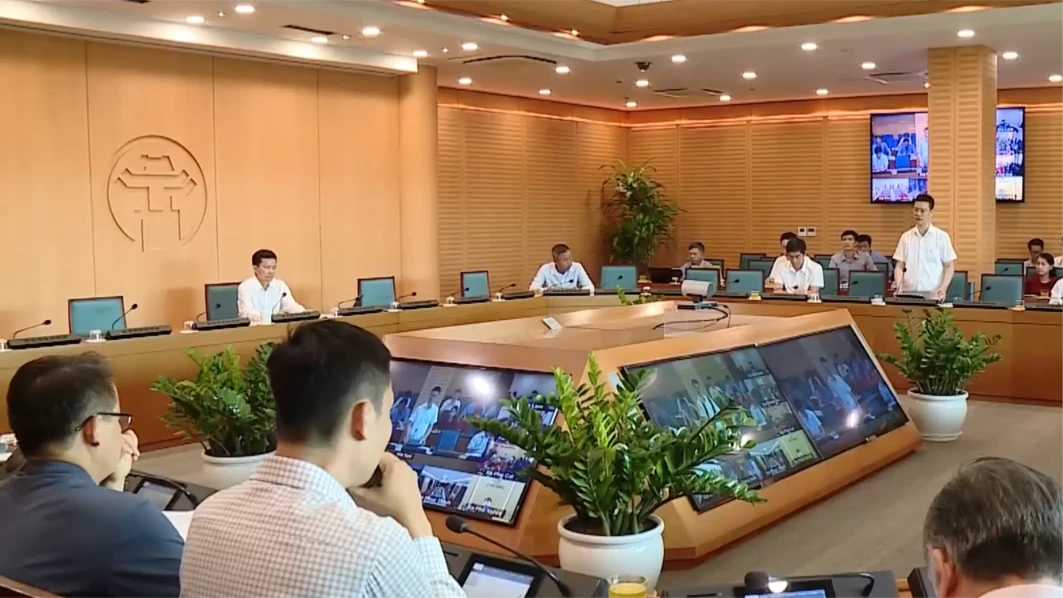 Bàn giao nguyên hiện trạng đất nông lâm trường trước 15/9