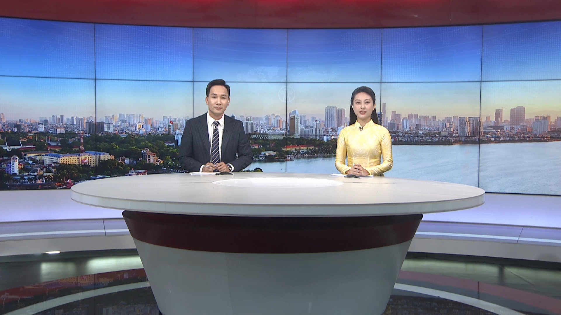 Chương trình Thời sự 18h30 | 17/08/2026