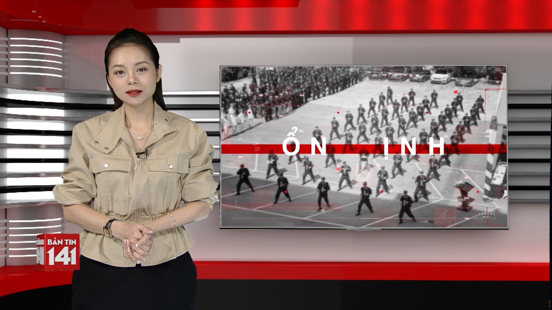 Bản tin 141 | 17/08/2026