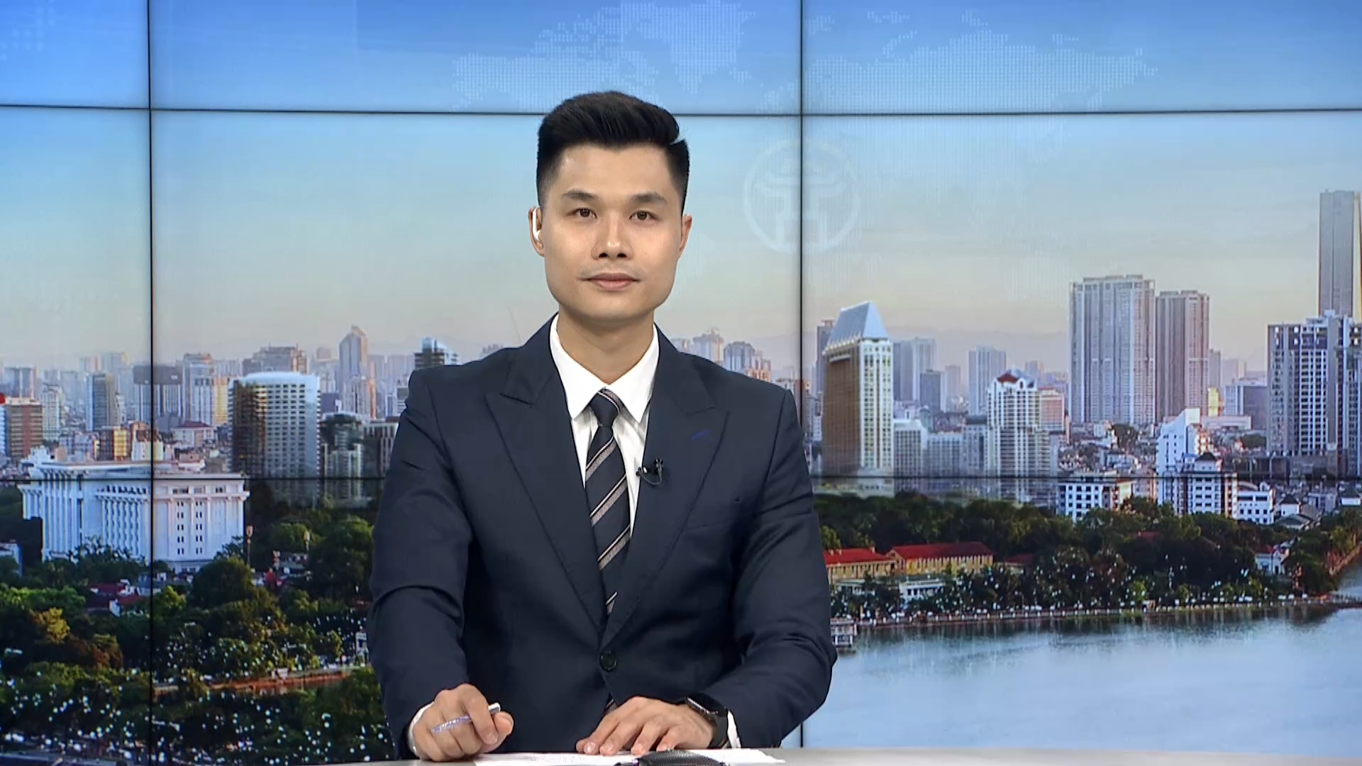 Chương trình Thời sự 23h00 | 17/08/2026