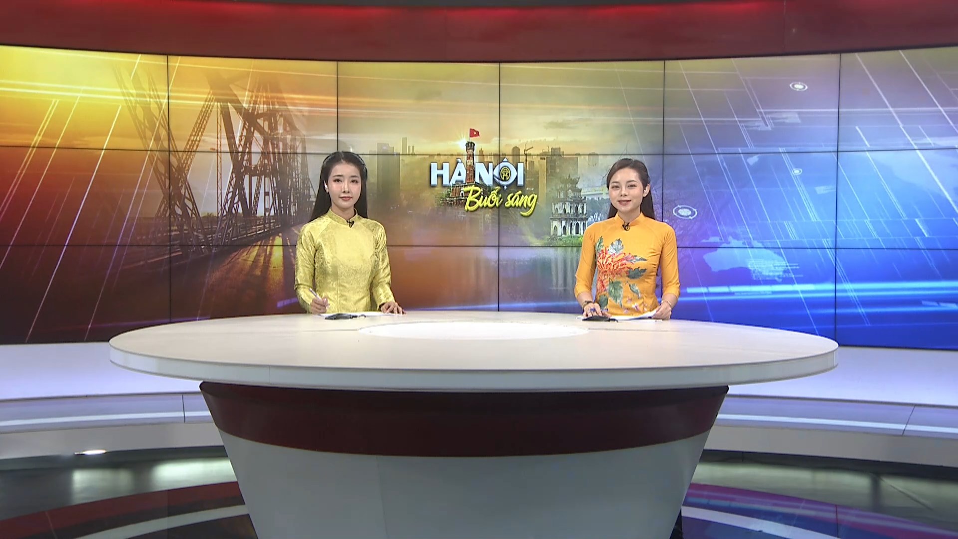 Chương trình Hà Nội buổi sáng | 17/08/2026