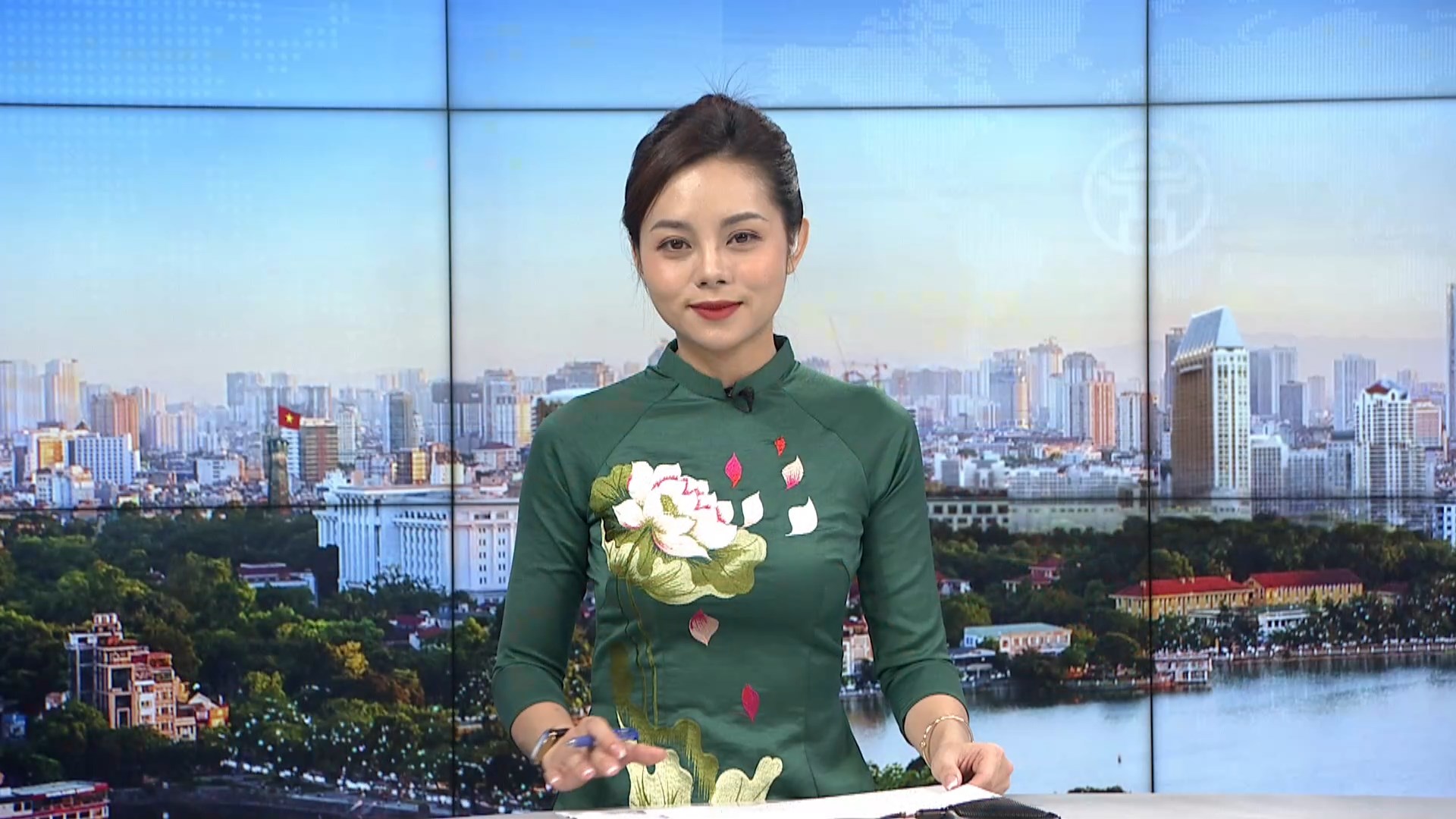 Chương trình Thời sự 9h00 | 17/08/2026