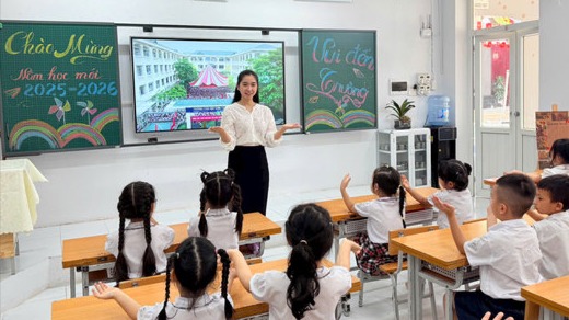 Hoàn thiện mạng lưới giáo dục chuyên biệt và giáo dục hòa nhập | Giáo dục và đào tạo | 16/08/2026