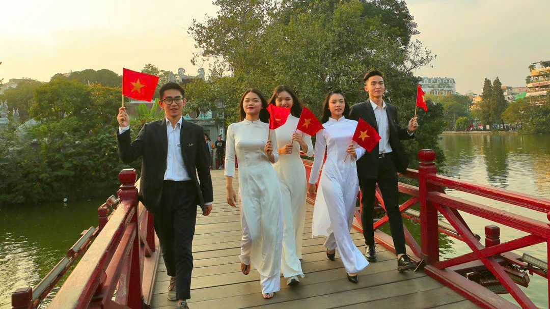 An ninh quốc gia - Nền tảng cho phát triển trong kỷ nguyên mới