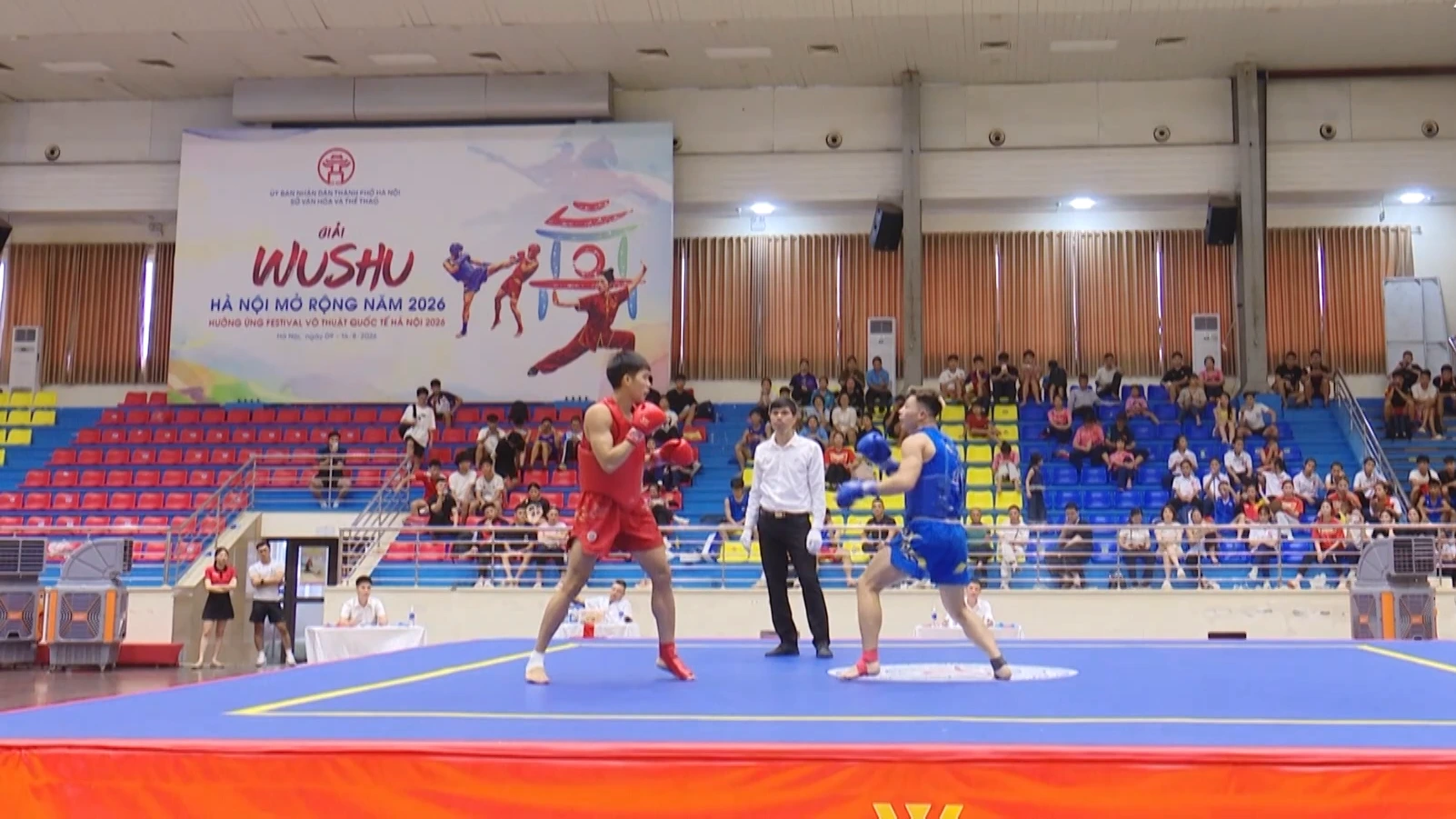 Hà Nội xác định 11 môn thể thao trọng điểm