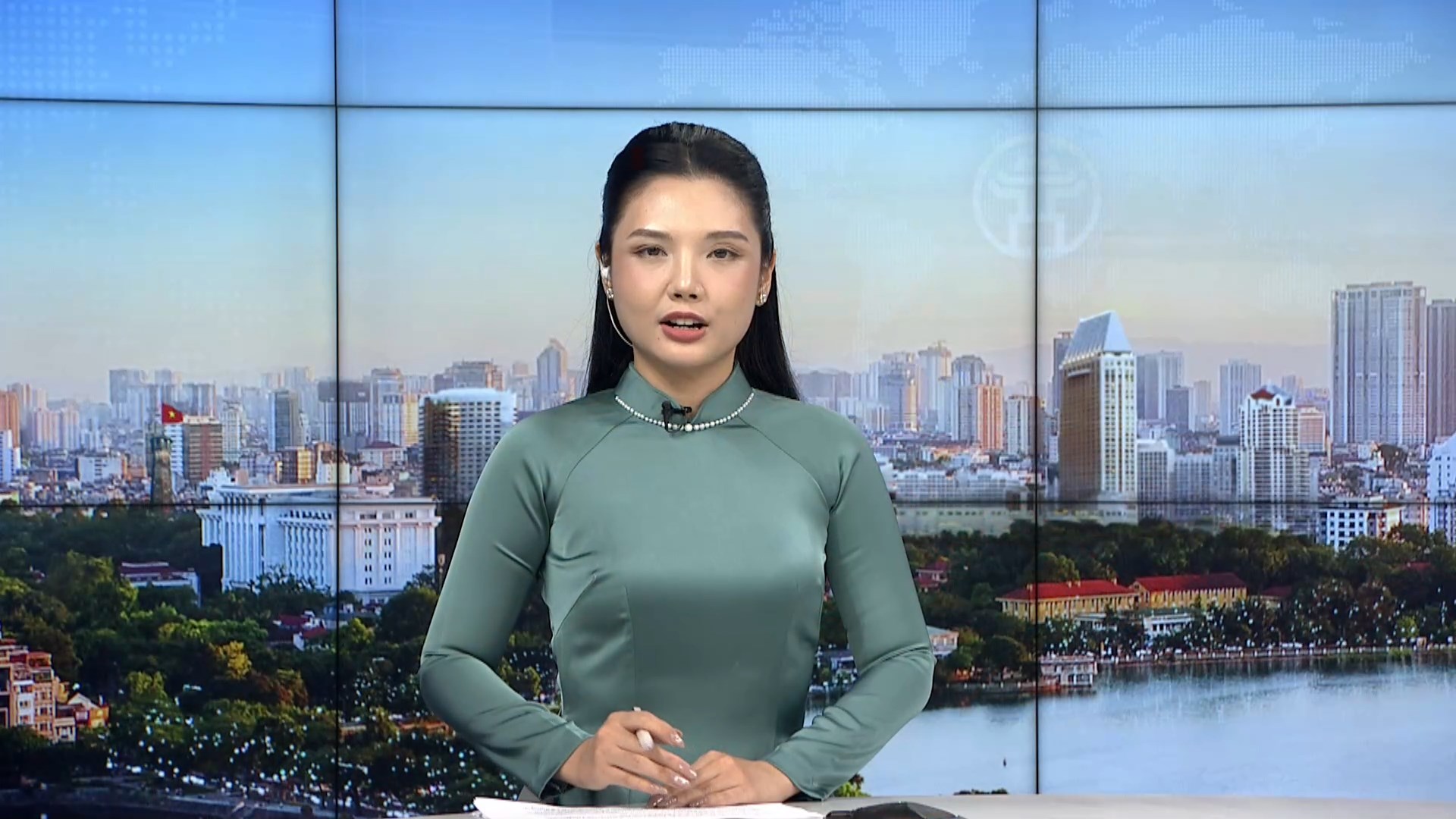 Chương trình Thời sự 11h30 | 18/08/2026