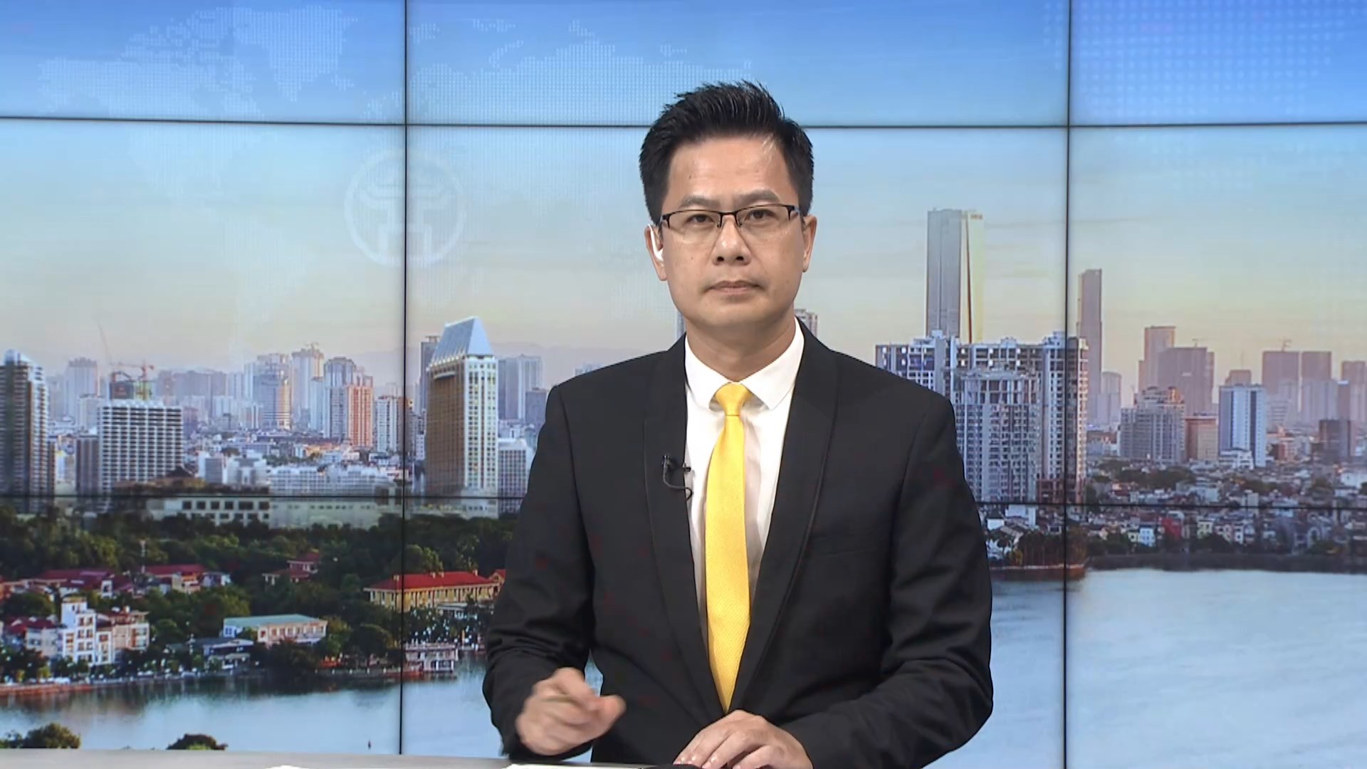 Chương trình Thời sự 15h00 | 18/08/2026