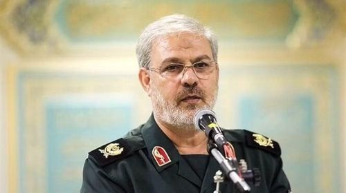 Iran bác thông tin về kênh liên lạc bí mật với Mỹ