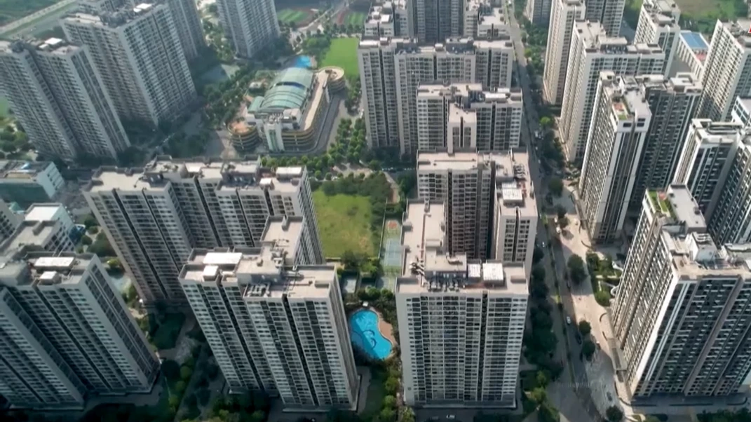 Thu phí khai thác giá trị tăng thêm trong khu vực TOD