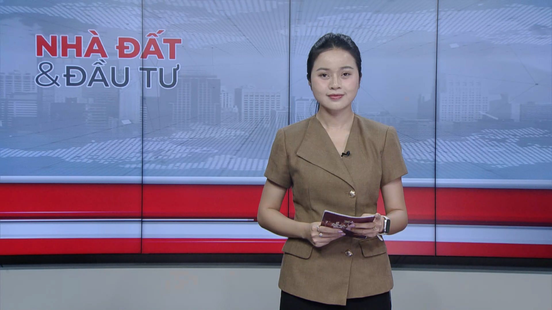 Bản tin Nhà đất và đầu tư | 18/08/2026