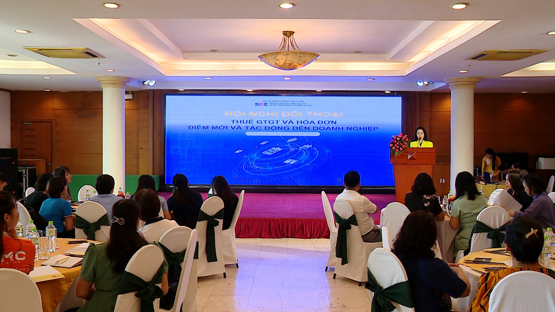 Hỗ trợ tháo gỡ khó khăn trong tuân thủ chính sách thuế