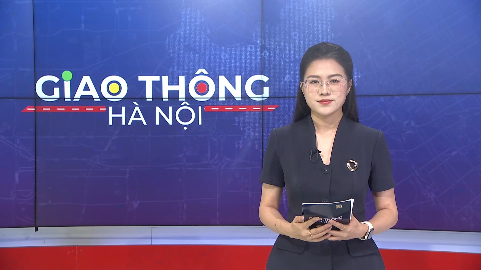 Giao thông Hà Nội | 18/08/2026