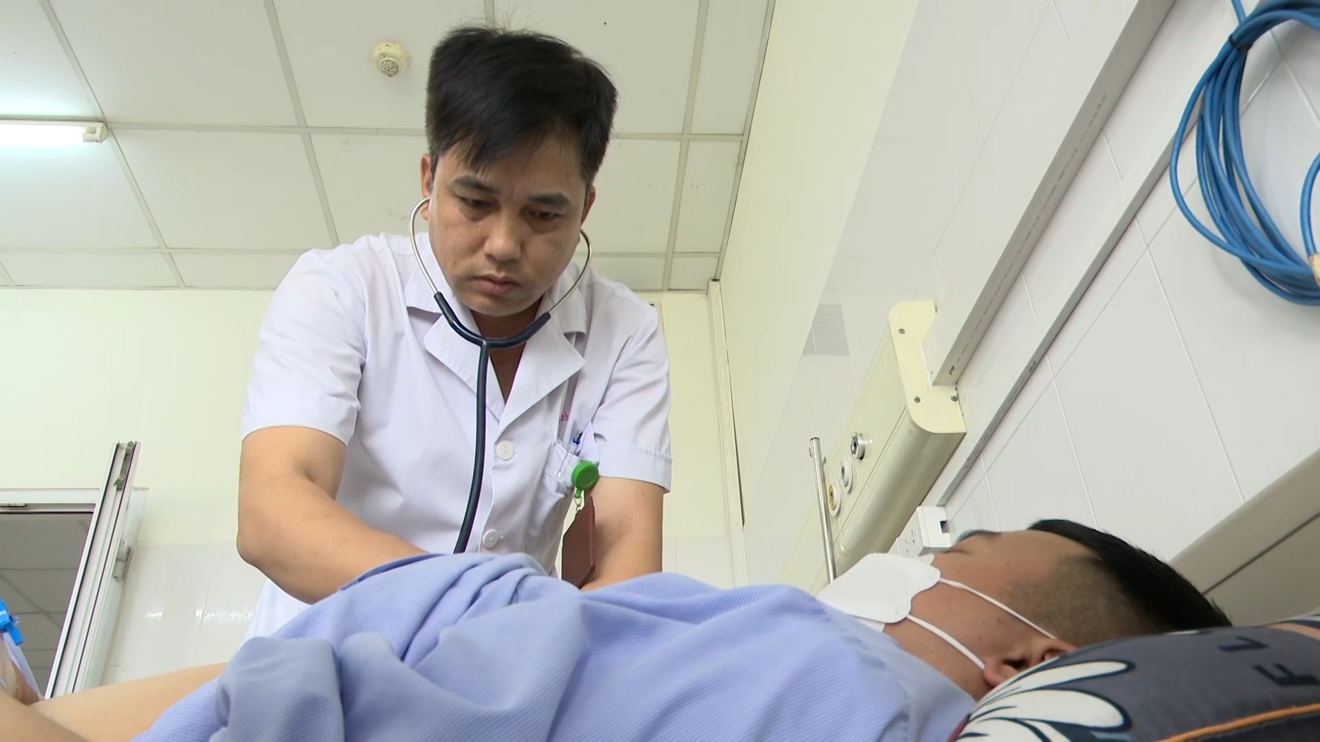 Hà Nội không để sốt xuất huyết bùng phát, lan rộng