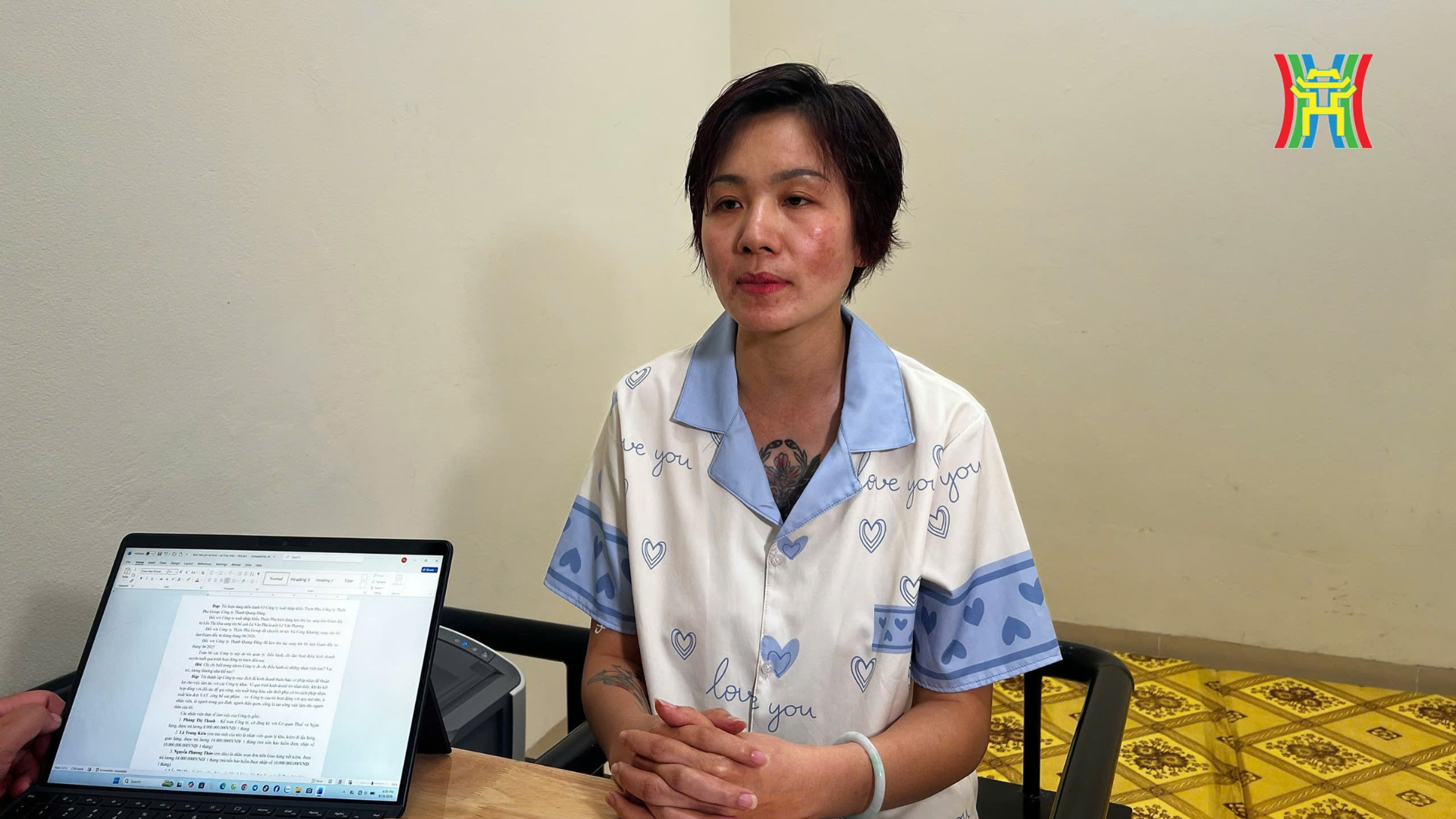 Đài PTTH Hà Nội