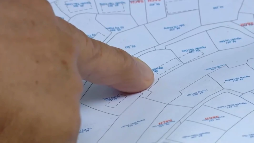 Chạy nước rút chuẩn hóa, làm sạch dữ liệu đất đai