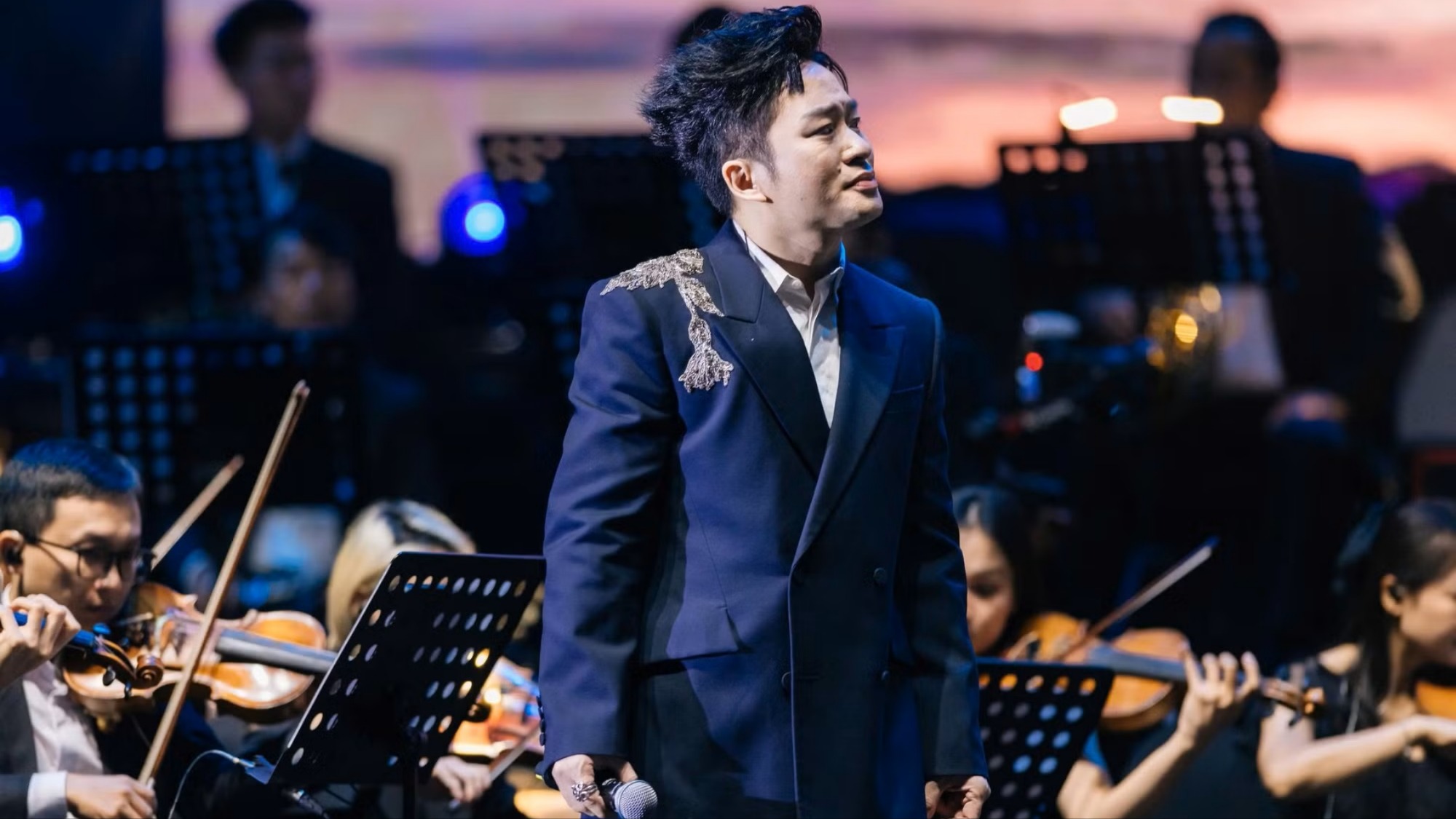 Thanh Lam, Tùng Dương làm sống lại những hit của nhạc sĩ Thanh Tùng