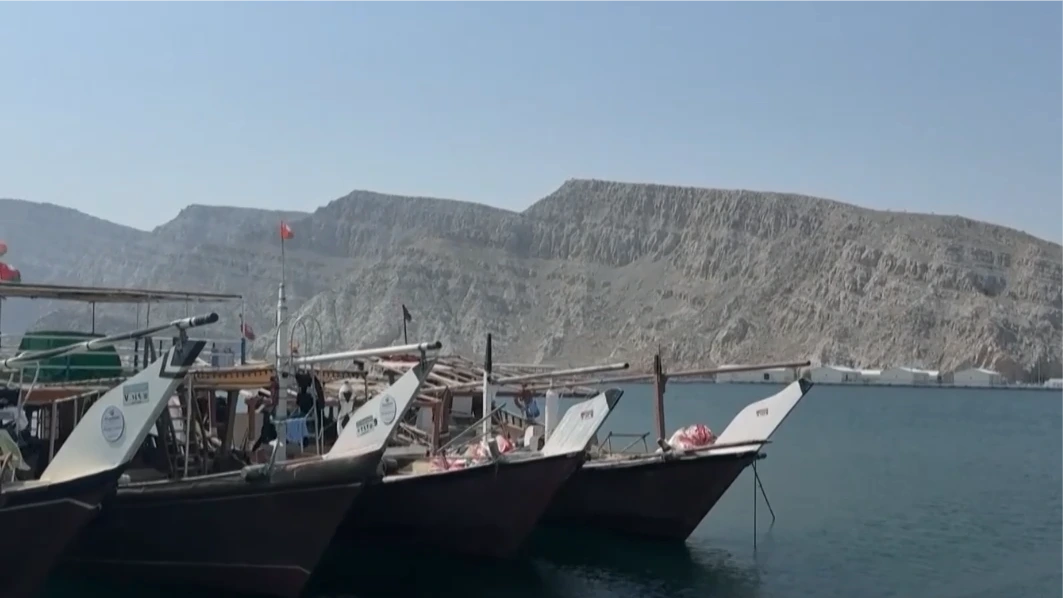 Tổng thống Mỹ bác khả năng gia hạn thỏa thuận tạm thời với Iran