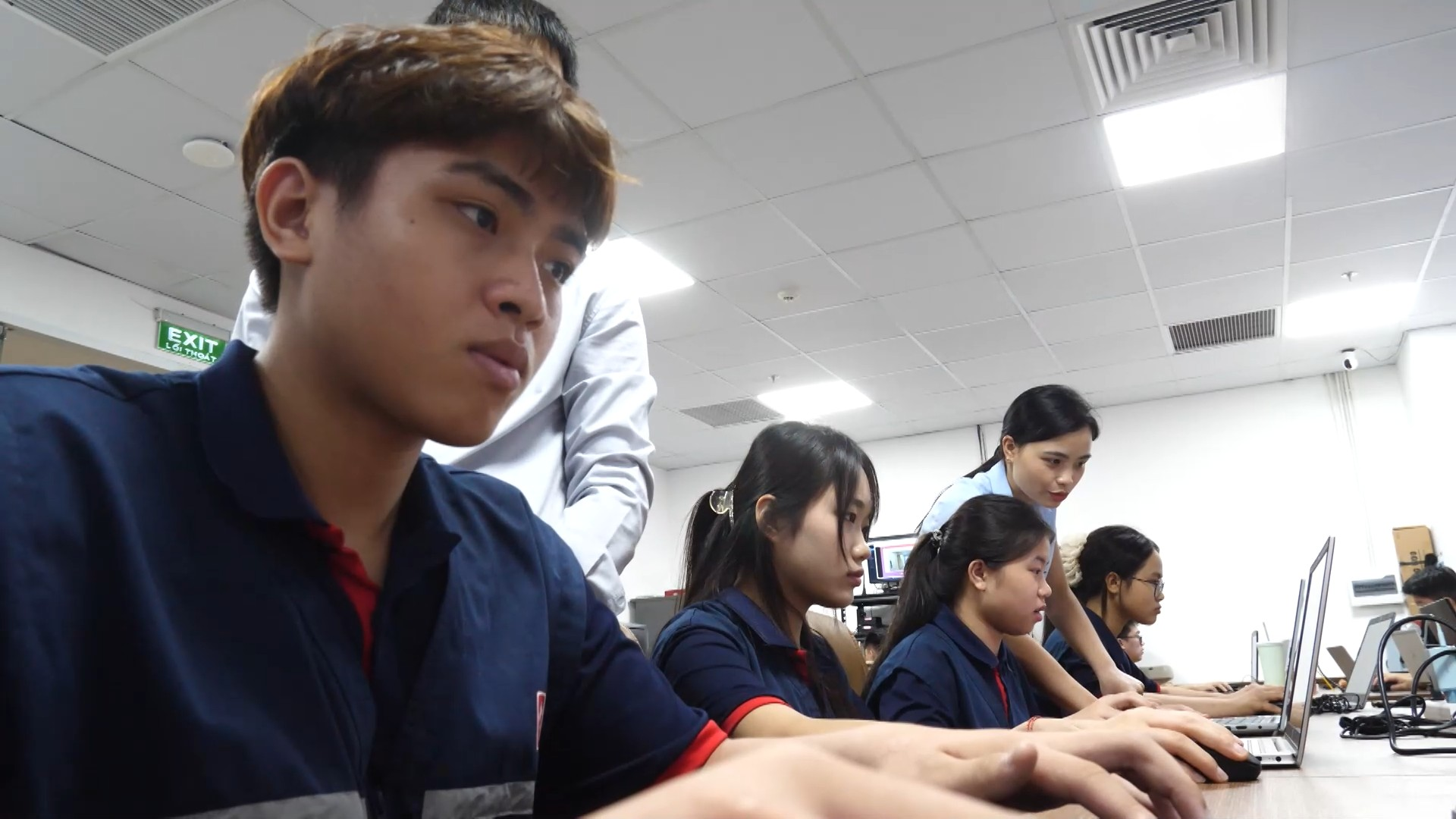 Phát triển thị trường lao động chất lượng cao tại Thủ đô | Góc nhìn Hà Nội | 18/08/2026
