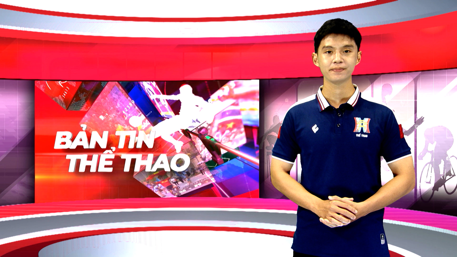 Bản tin Thể thao | 18/08/2026