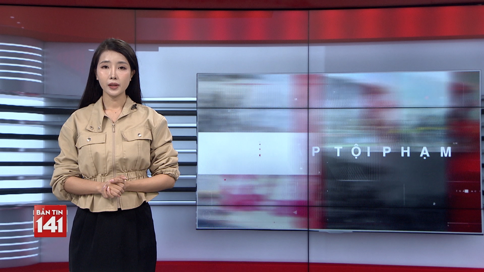 Bản tin 141 | 18/08/2026