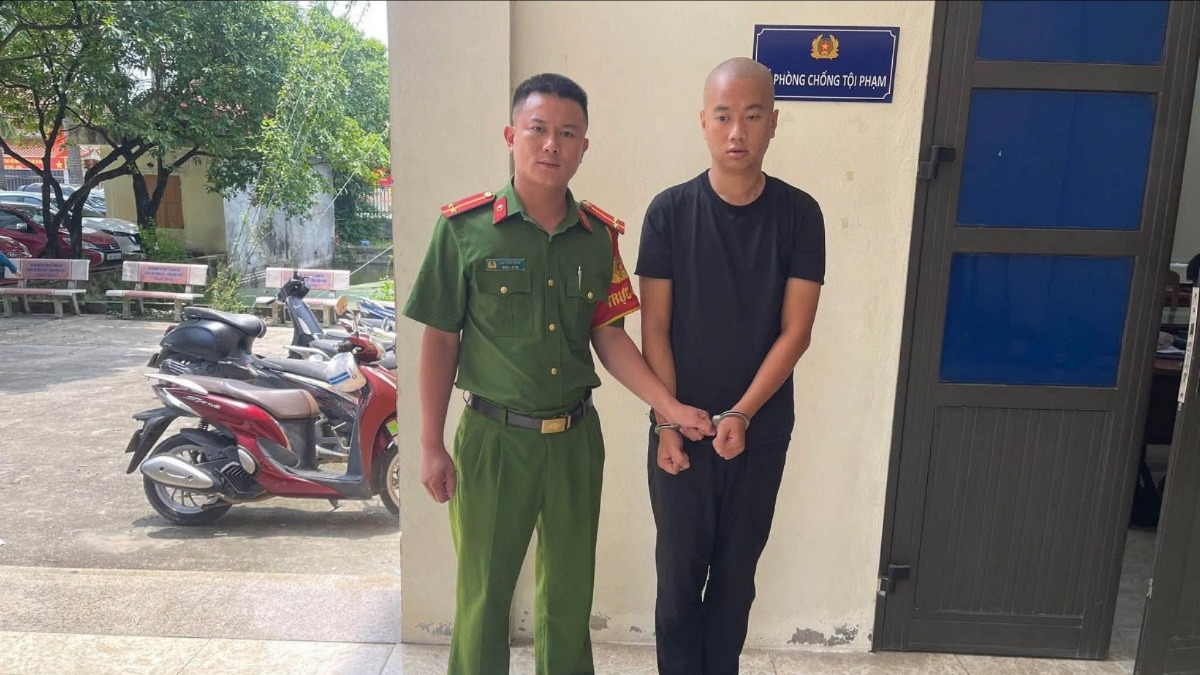 Báo động tình trạng trộm cắp tài sản tại khu đô thị