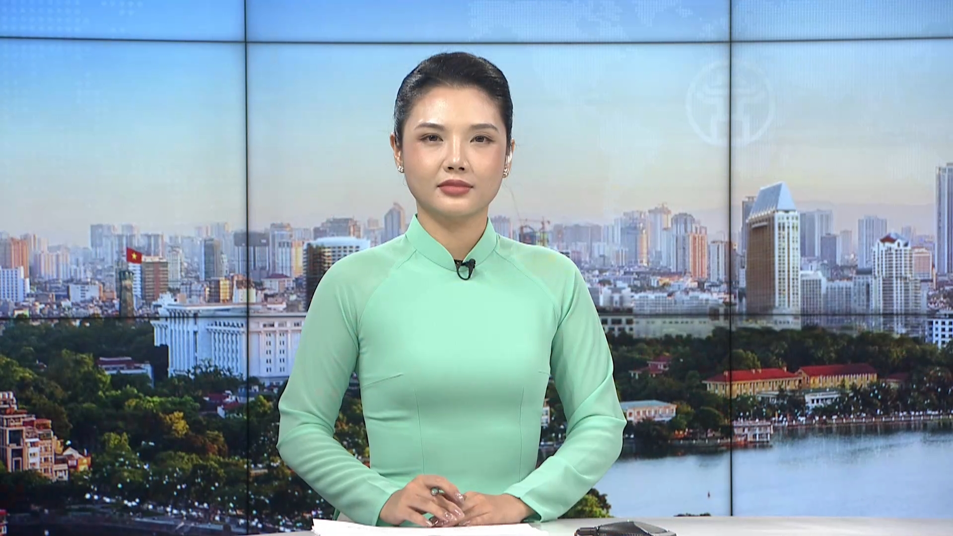 Chương trình Thời sự 23h00 | 18/08/2026