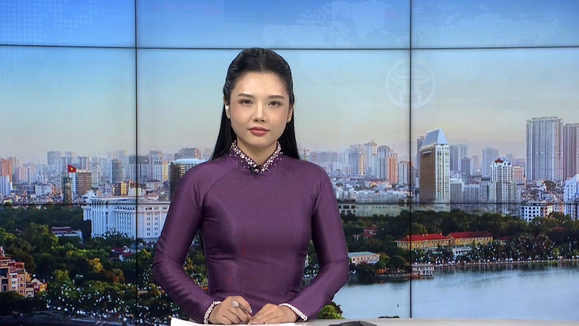 Chương trình Thời sự 9h00 | 18/08/2026