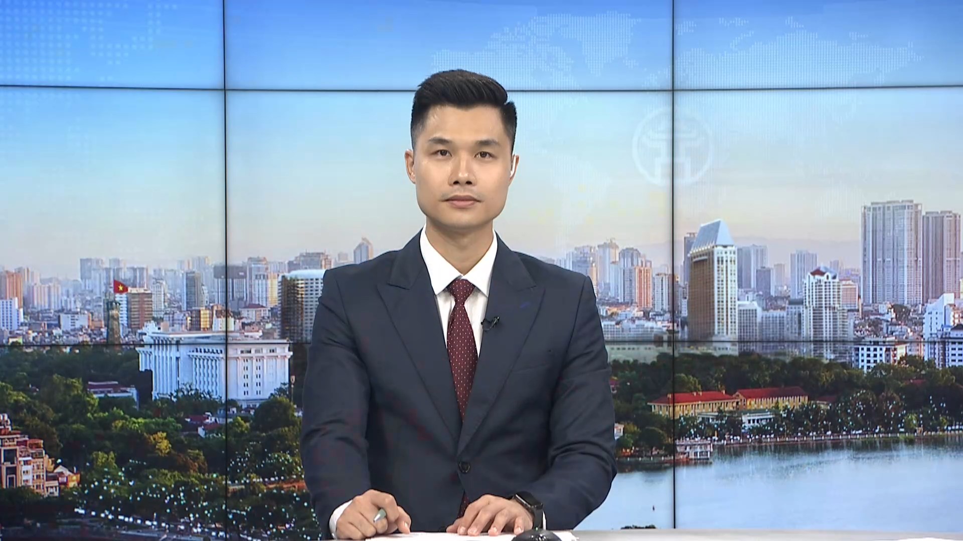 Chương trình Thời sự 11h30 | 19/08/2026