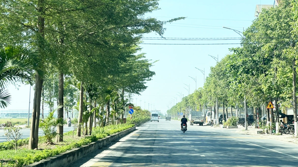 Người dân chủ động bàn giao mặt bằng sạch mở rộng Quốc lộ 21B