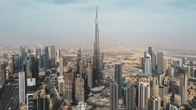 UAE đình chỉ quan hệ kinh tế với Iran