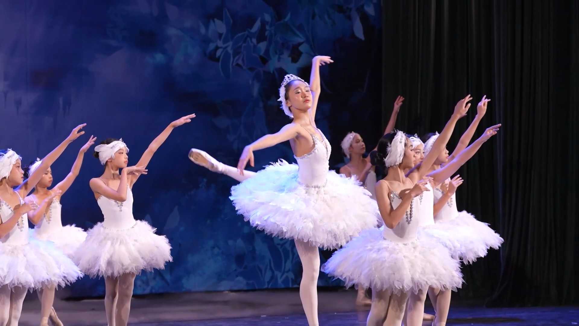 Ballet - Sức mạnh sau những bước chân | Vì chất lượng dân số Thủ đô | 19/08/2026