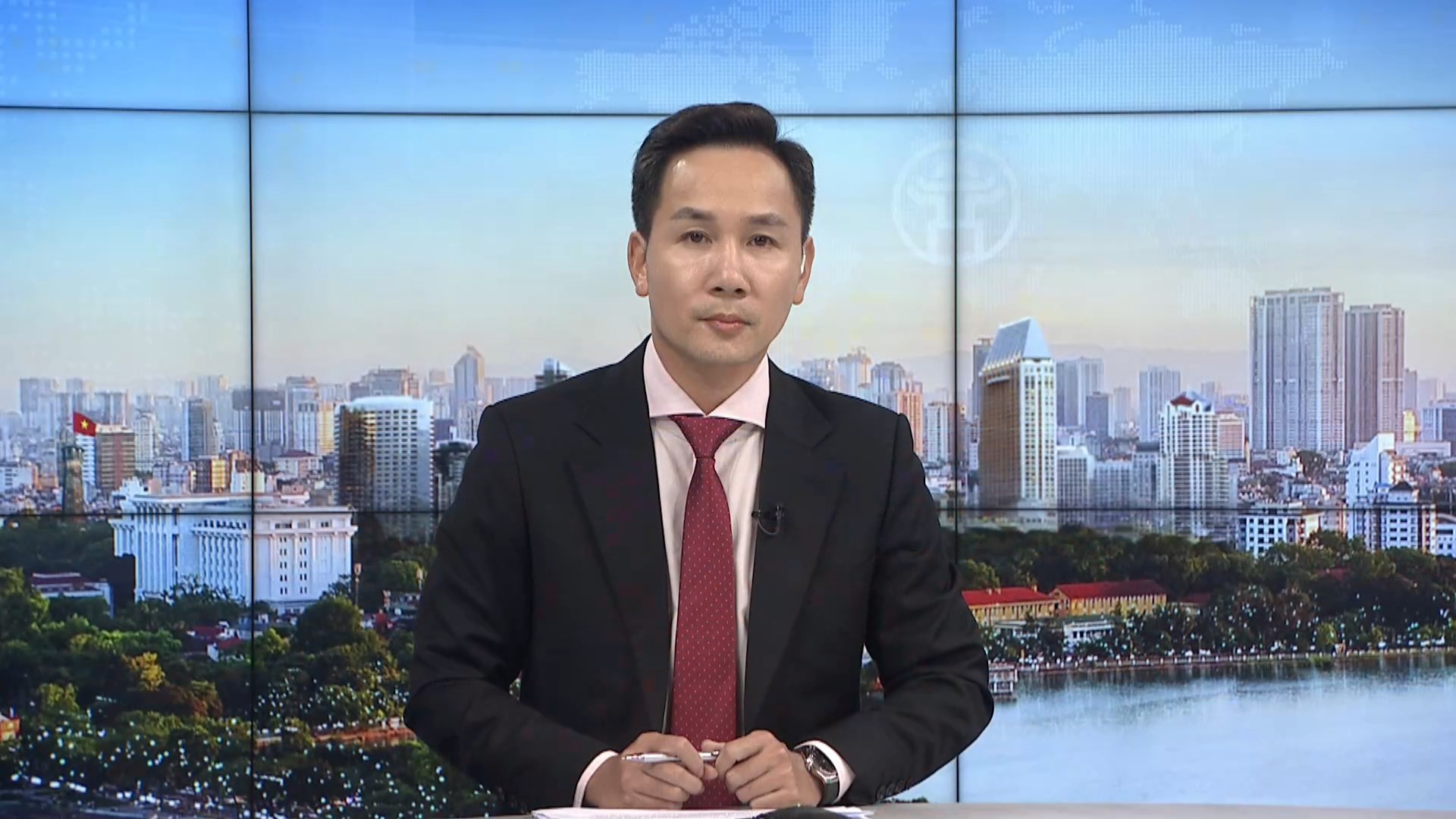 Chương trình Thời sự 15h00 | 19/08/2026