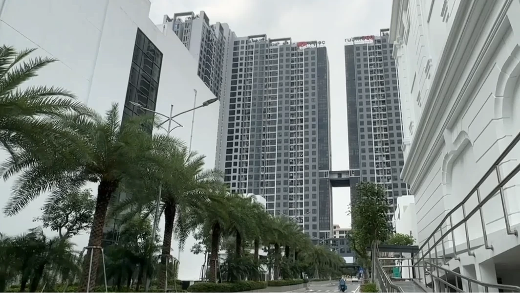 Chung cư Hà Nội hạ nhiệt sau giai đoạn tăng nóng
