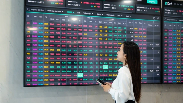 Thanh khoản sụt giảm, áp lực bán vẫn bao trùm thị trường