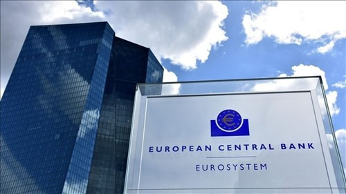 ECB cảnh báo áp lực lạm phát kéo dài
