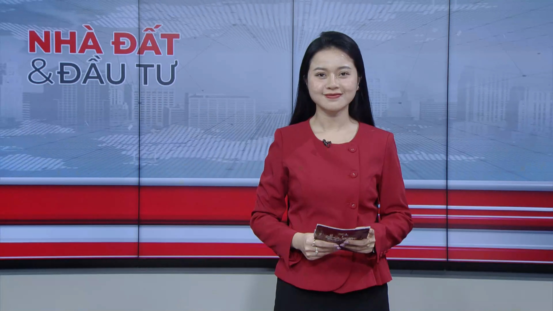 Bản tin Nhà đất và đầu tư | 19/08/2026