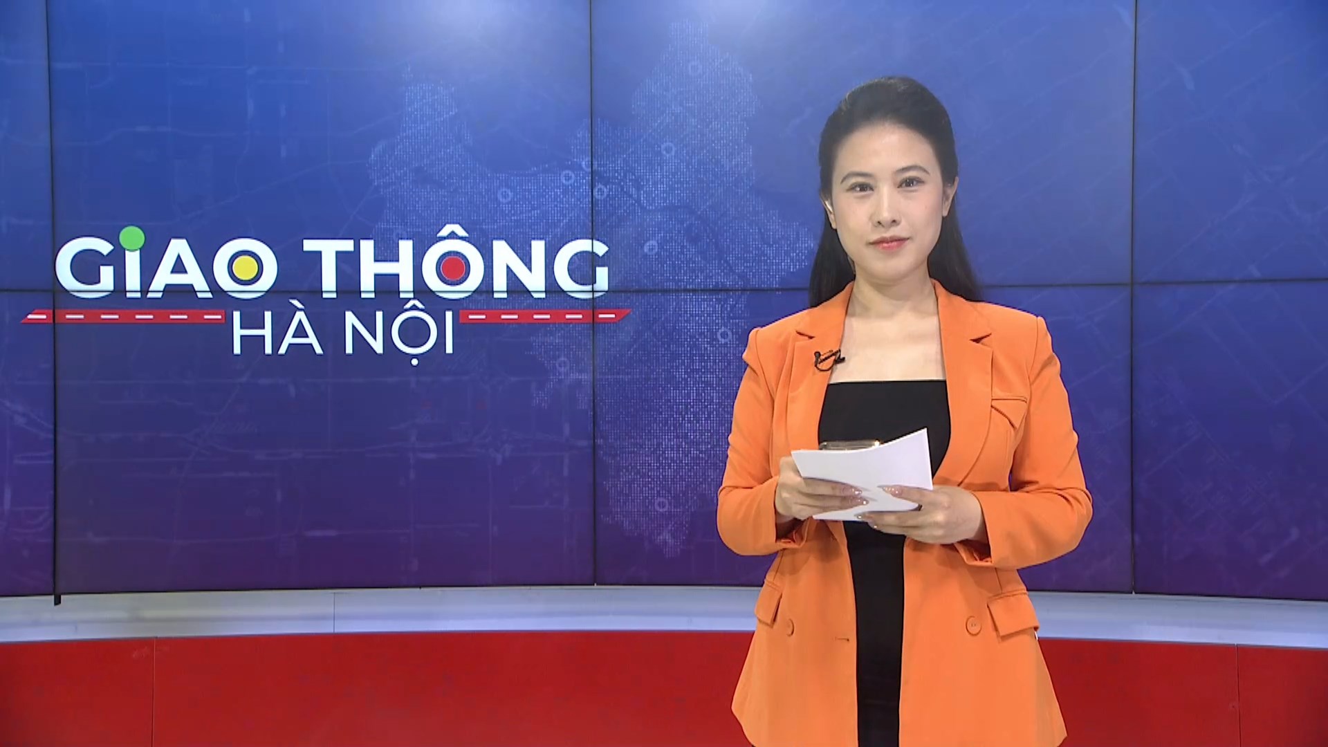Giao thông Hà Nội | 19/08/2026