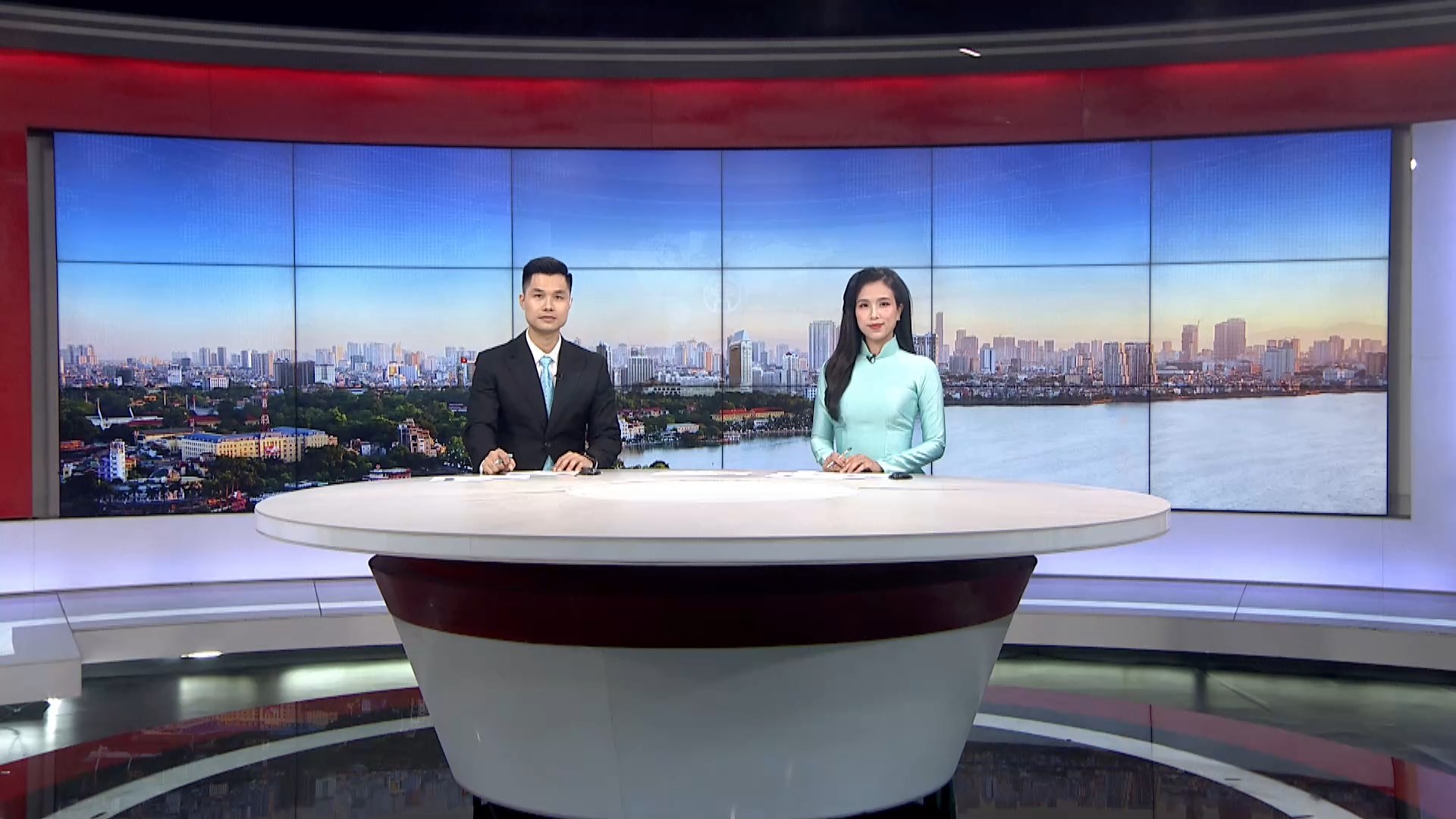 Chương trình Thời sự 18h30 | 19/08/2026