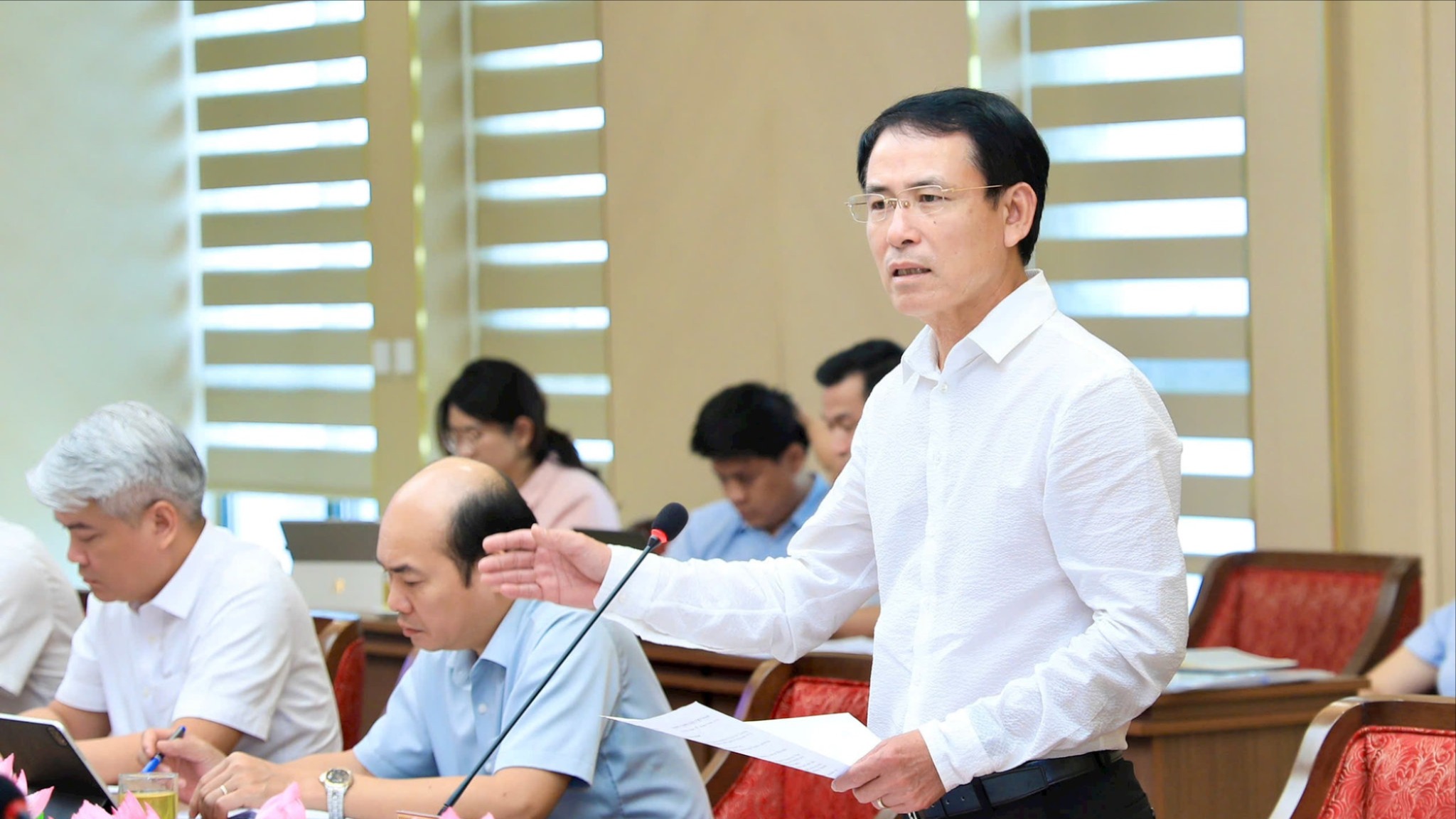 Hà Nội đẩy nhanh tiến độ các dự án xử lý rác