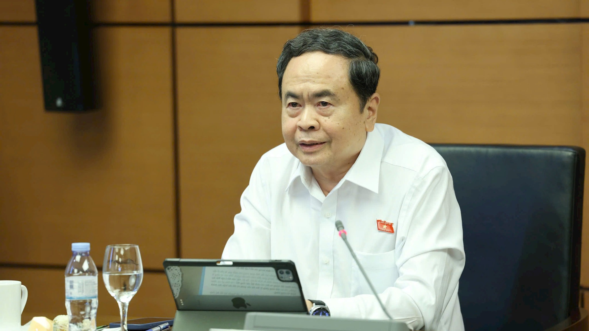 Đổi mới phân cấp ngân sách, tăng quyền chủ động cho địa phương