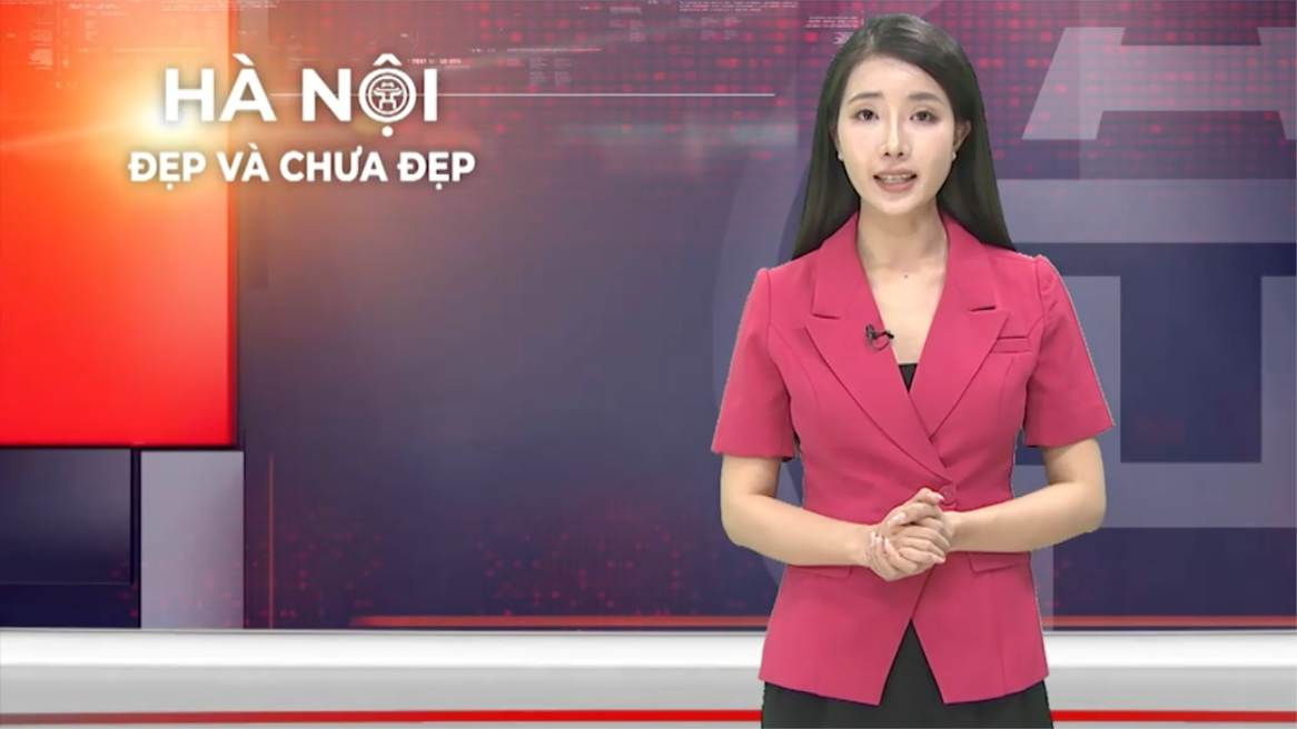 Hà Nội đẹp và chưa đẹp | 19/08/2026