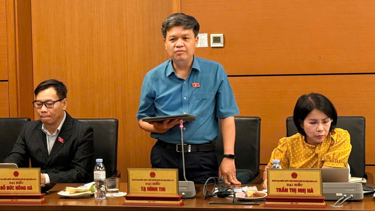 Sửa Luật Đất đai: Khơi thông nguồn lực, bảo đảm sinh kế người dân