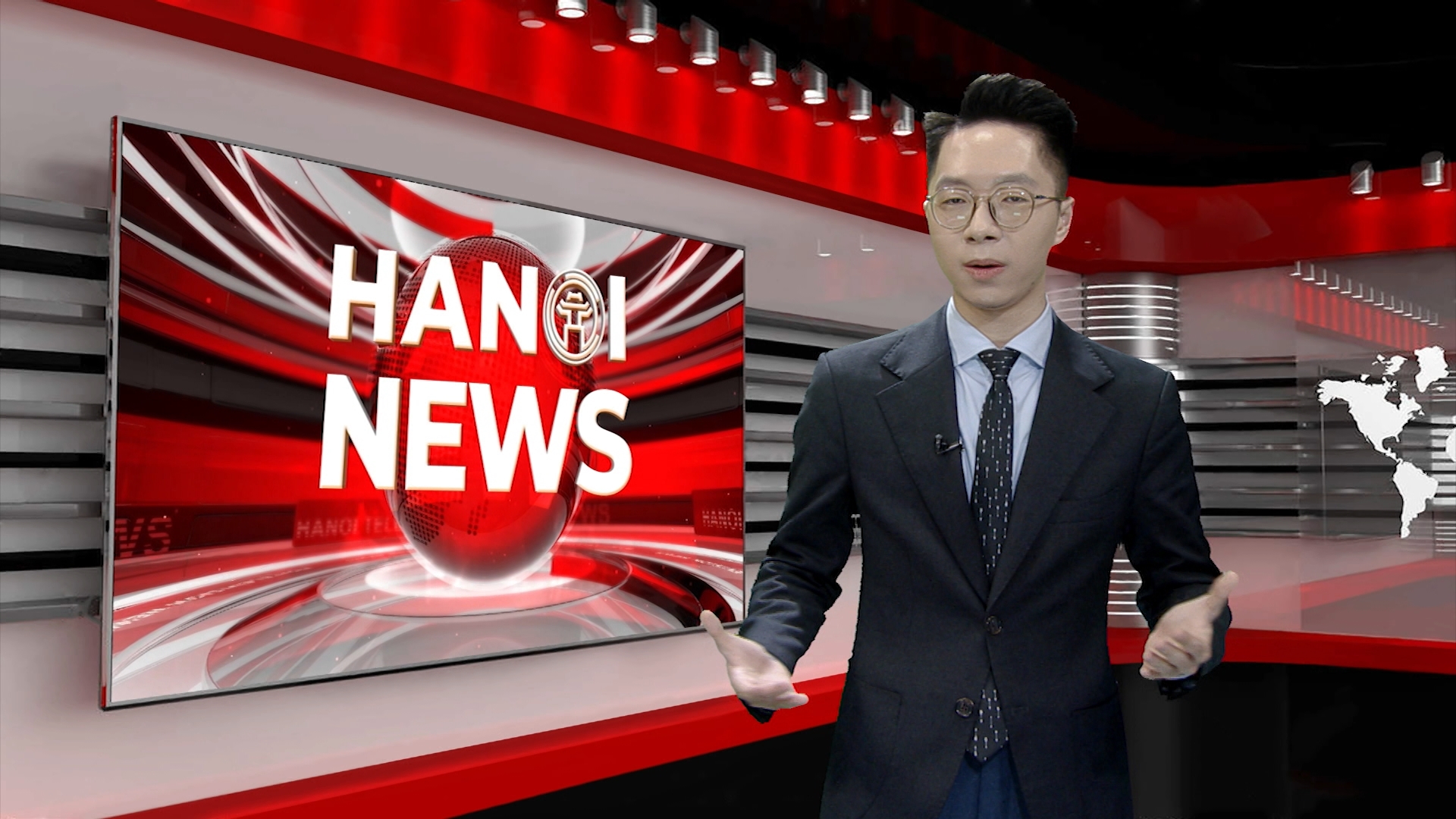  HANOITV News |19/08/2026
