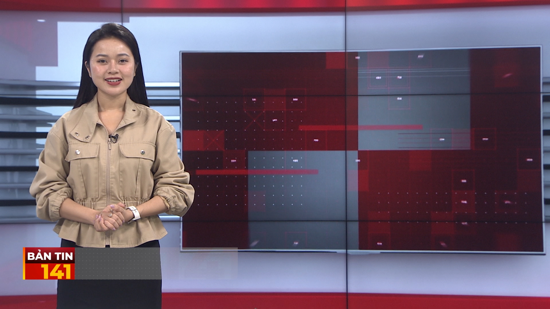 Bản tin 141 | 19/08/2026