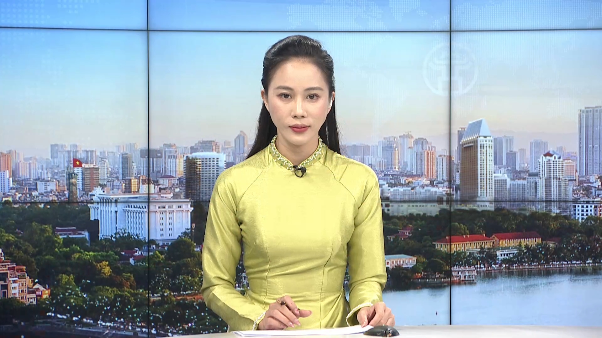 Chương trình Thời sự 23h00 | 19/08/2026